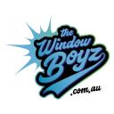 The Window Boyz logo